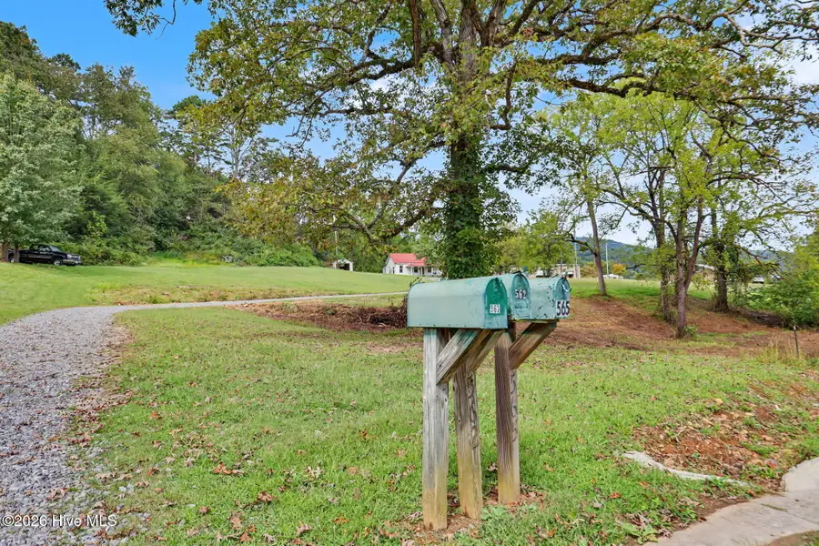 565 Tomotla Road, Marble, NC 28905 - #3
