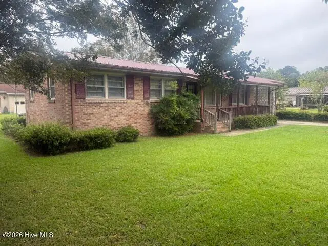 406 N Wilkes Street, Chadbourn, NC 28431 - #1