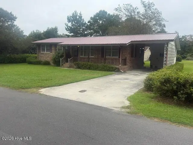 406 N Wilkes Street, Chadbourn, NC 28431 - #2
