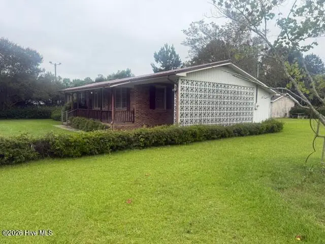 406 N Wilkes Street, Chadbourn, NC 28431 - #3