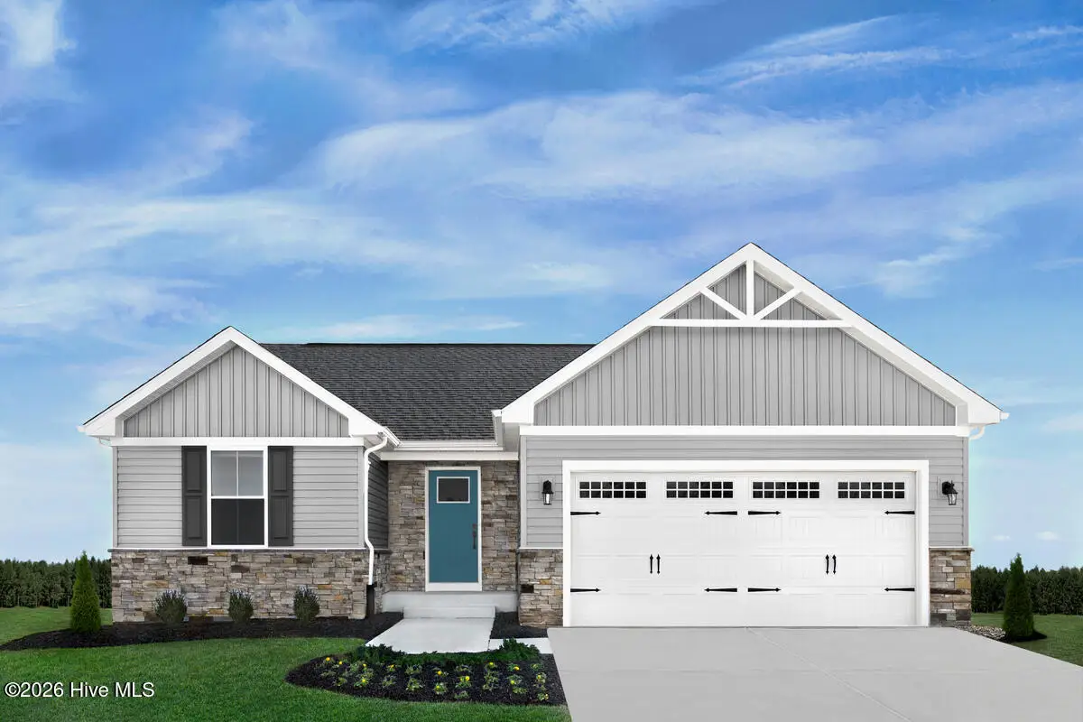 8025 Alexis Avenue, Leland, NC 28451 - #1