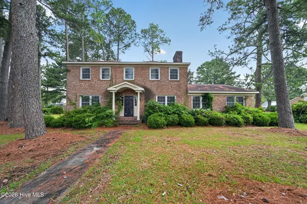 1201 Woodberry Road, Kinston, NC 28501