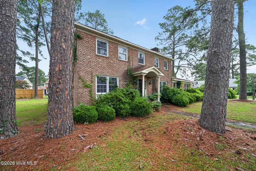 1201 Woodberry Road, Kinston, NC 28501 - #3
