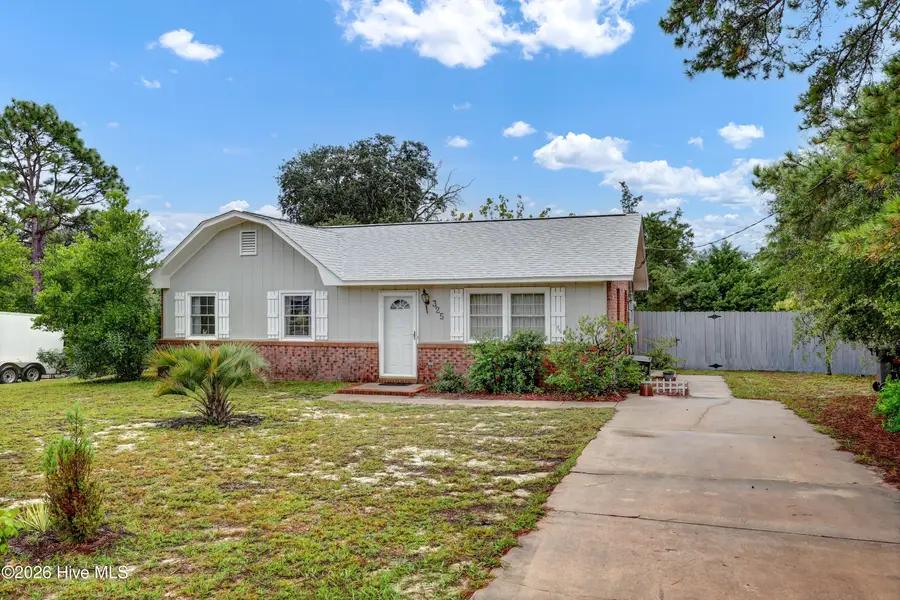 325 Burbank Road, Wilmington, NC 28412 - #2