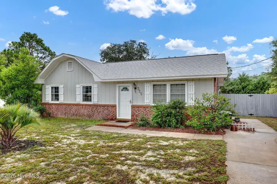 325 Burbank Road, Wilmington, NC 28412 - #3
