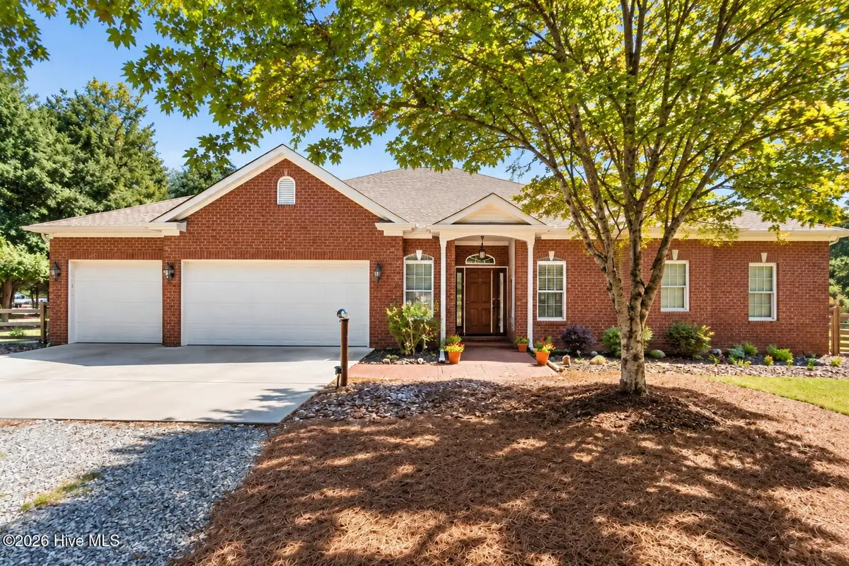 594 Rose Ridge Road, Aberdeen, NC 28315 - #1