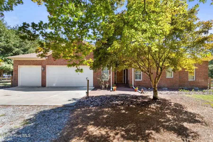 594 Rose Ridge Road, Aberdeen, NC 28315 - #2