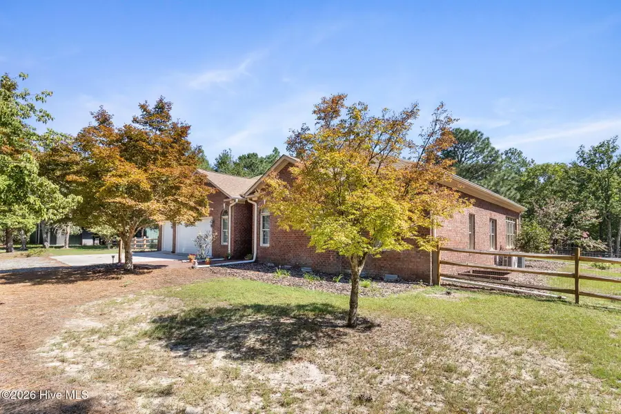 594 Rose Ridge Road, Aberdeen, NC 28315 - #3