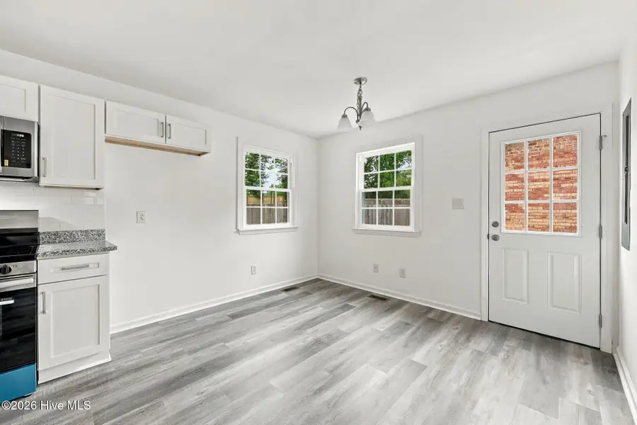 608 Norris Street, Greenville, NC 27858 - #3