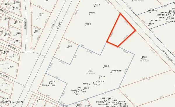 700 U.s. Highway 301 N, Wilson, NC 27893