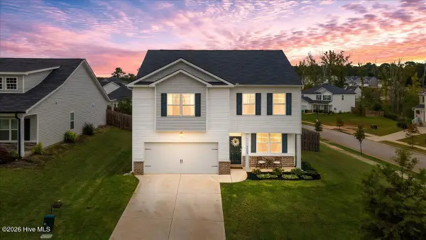 6008 Whitewater Drive, North Augusta, SC 29841