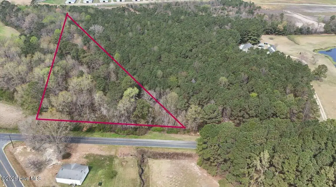 1906-1991 Boyette Road, Warsaw, NC 28398 - #1