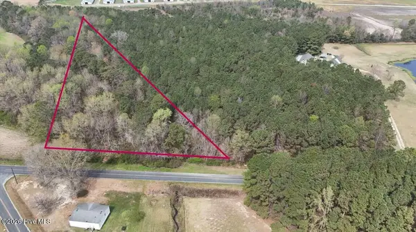 1906-1991 Boyette Road, Warsaw, NC 28398