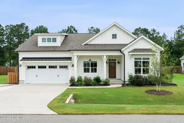 6880 Campbells Ridge Drive Se, Leland, NC 28451
