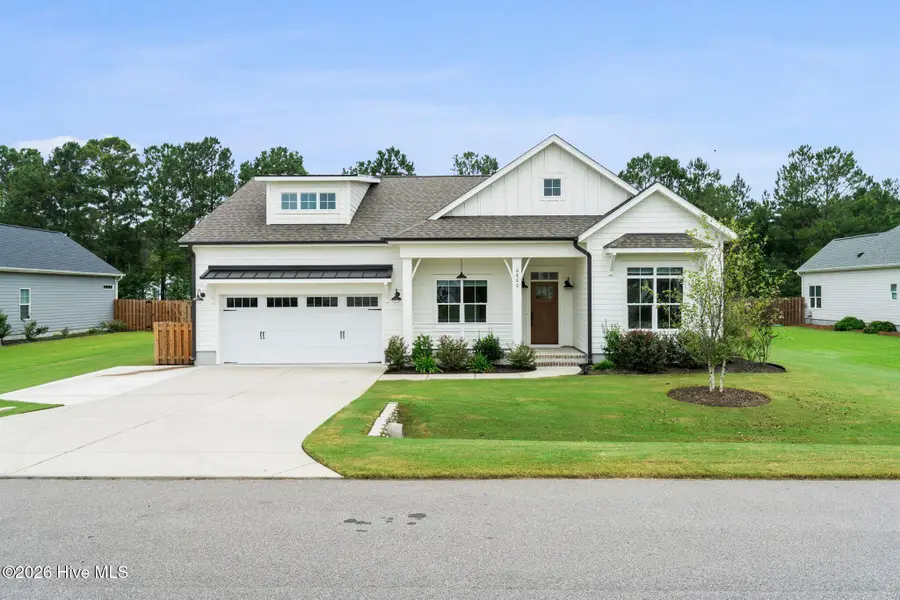 6880 Campbells Ridge Drive Se, Leland, NC 28451 - #3