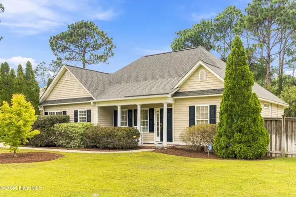 431 Lansdowne Road, Wilmington, NC 28409