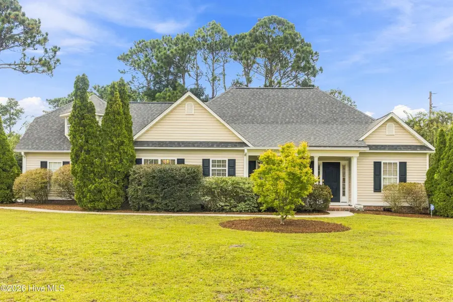 431 Lansdowne Road, Wilmington, NC 28409 - #2