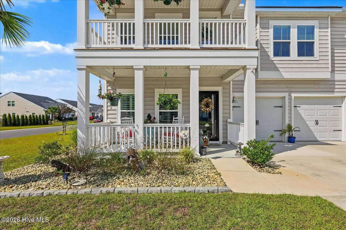 9210 Little Osprey Drive, Calabash, NC 28467 - #1