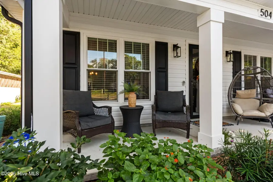 504 Magnolia Drive, Sunset Beach, NC 28468 - #3