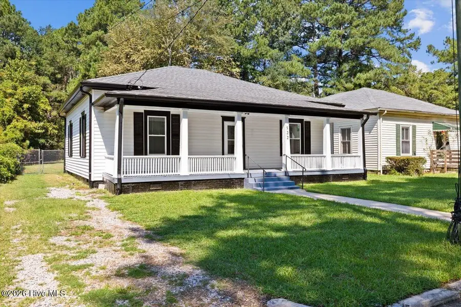 522 S Vyne Street, Rocky Mount, NC 27803 - #2