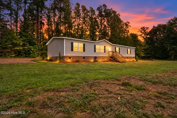 8711 Pleasant Grove Church Road, Spring Hope, NC 27882