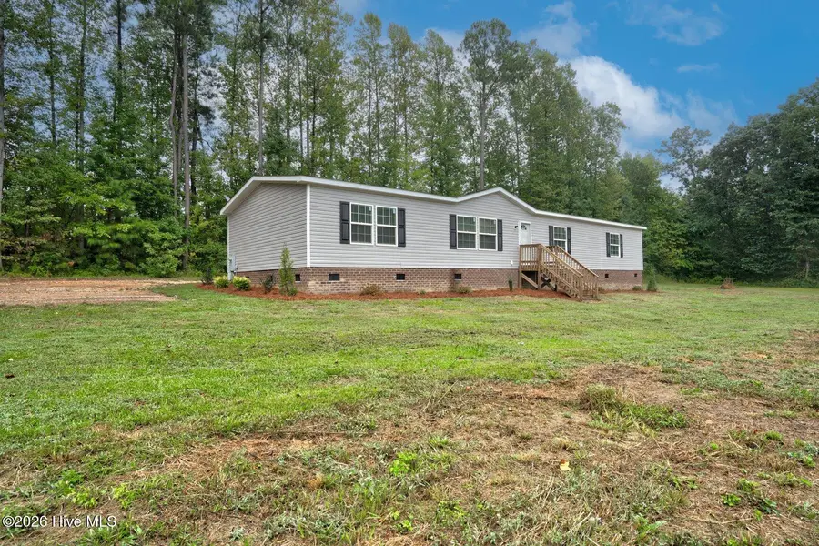 8711 Pleasant Grove Church Road, Spring Hope, NC 27882 - #3