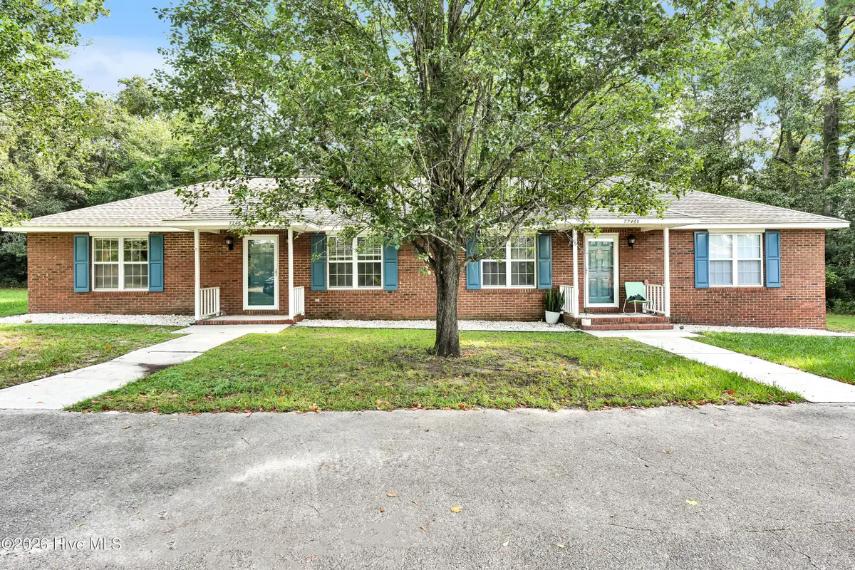 7746 Alexander Road #A-D, Wilmington, NC 28411 - #1