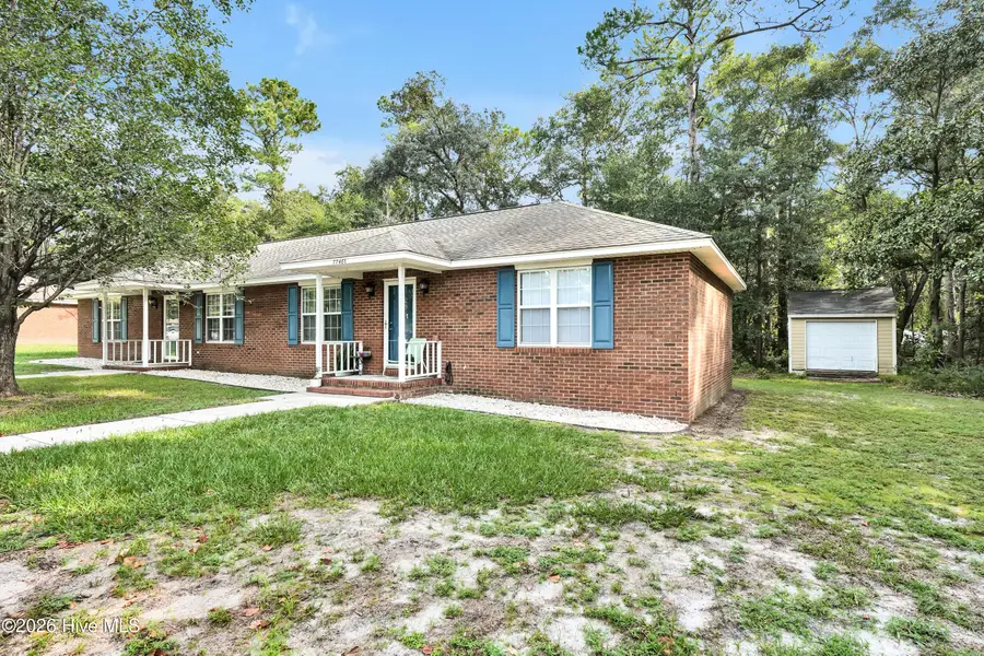 7746 Alexander Road #A-D, Wilmington, NC 28411 - #2