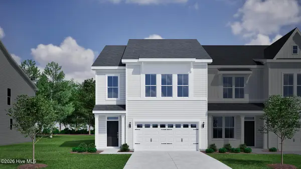1236 Corolla Drive, Castle Hayne, NC 28429