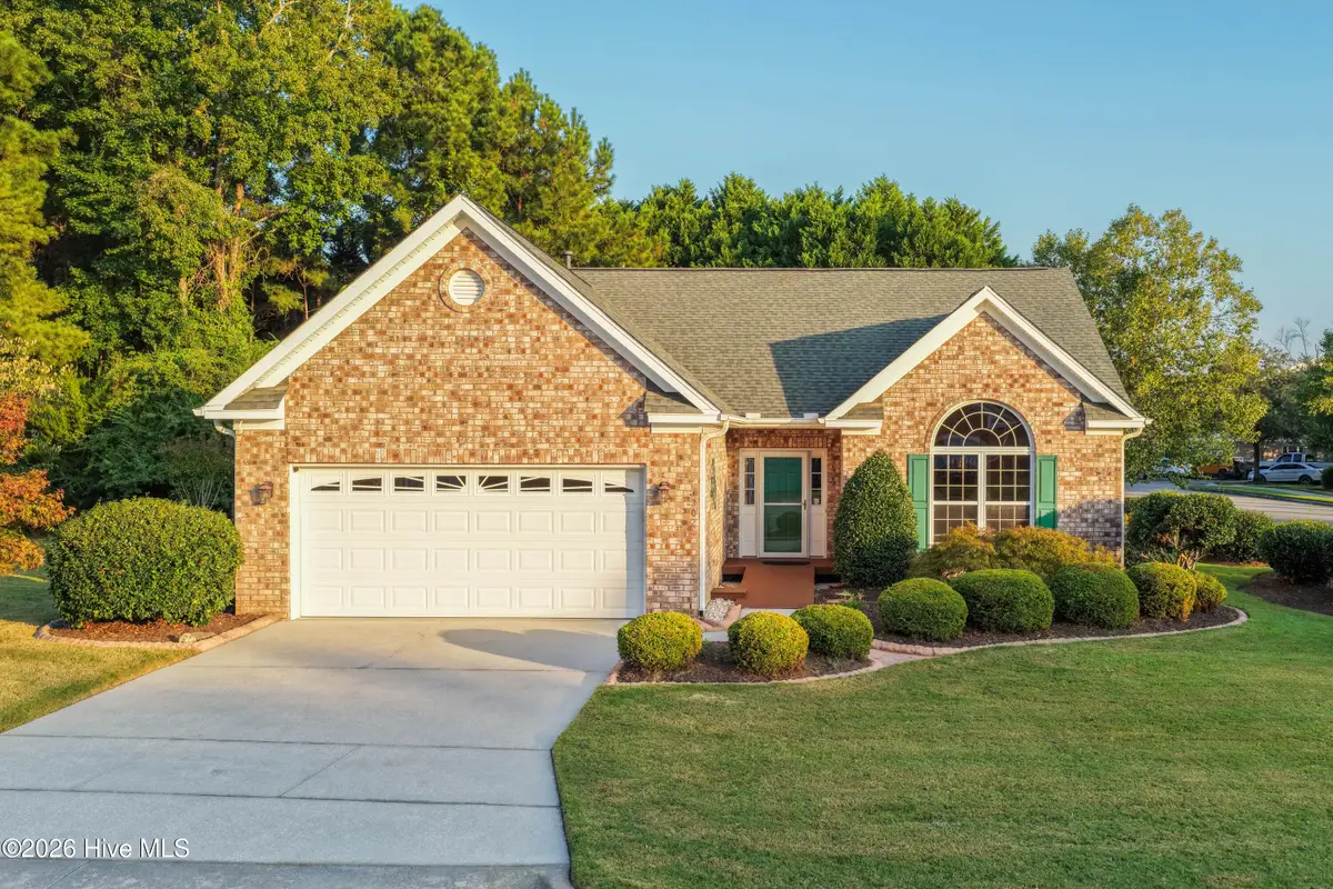 202 Longmeadow Drive, Wilmington, NC 28412 - #1