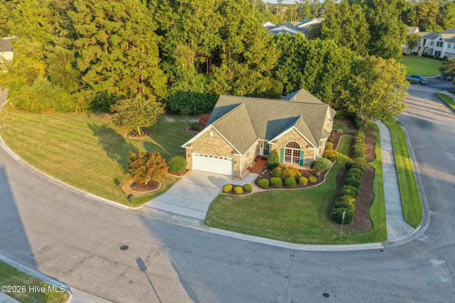 202 Longmeadow Drive, Wilmington, NC 28412 - #2