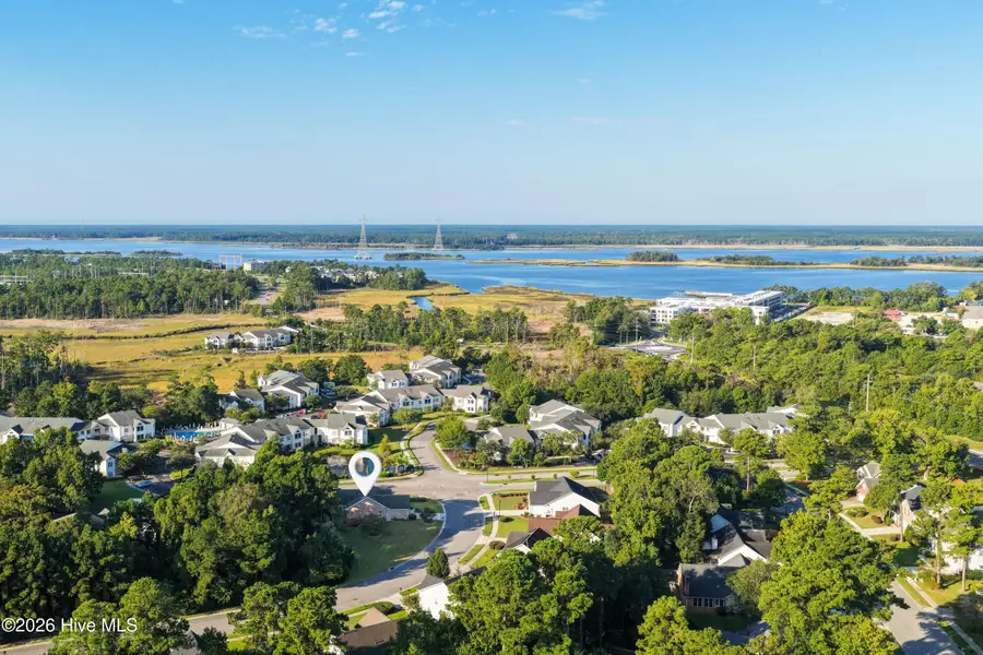 202 Longmeadow Drive, Wilmington, NC 28412 - #3