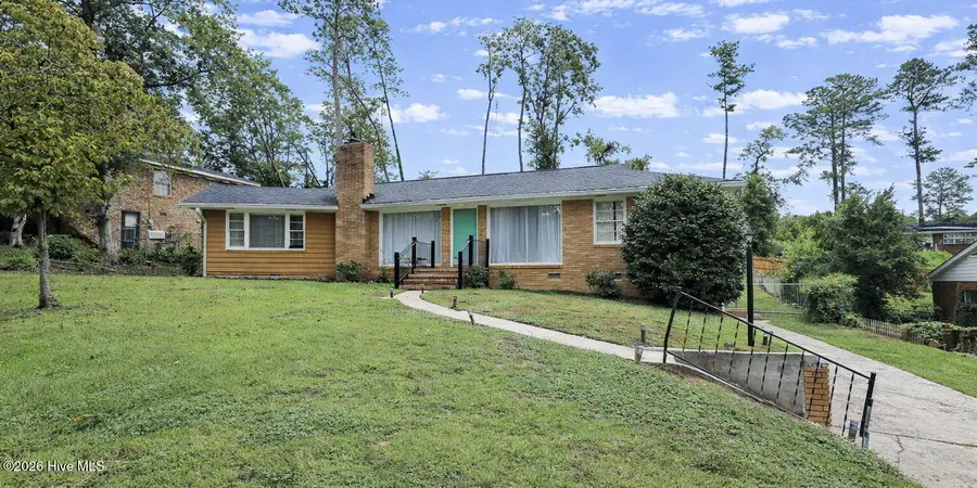 1001 Stanton Drive, North Augusta, SC 29841 - #2