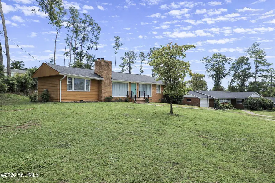 1001 Stanton Drive, North Augusta, SC 29841 - #3