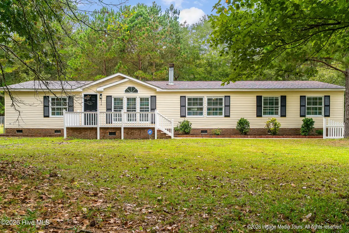 5814 Marvin Taylor Road, Ayden, NC 28513 - #1