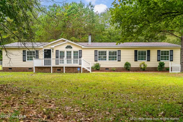 5814 Marvin Taylor Road, Ayden, NC 28513