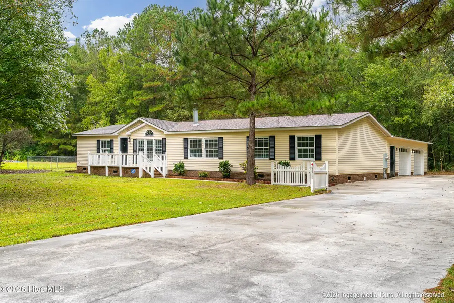 5814 Marvin Taylor Road, Ayden, NC 28513 - #2