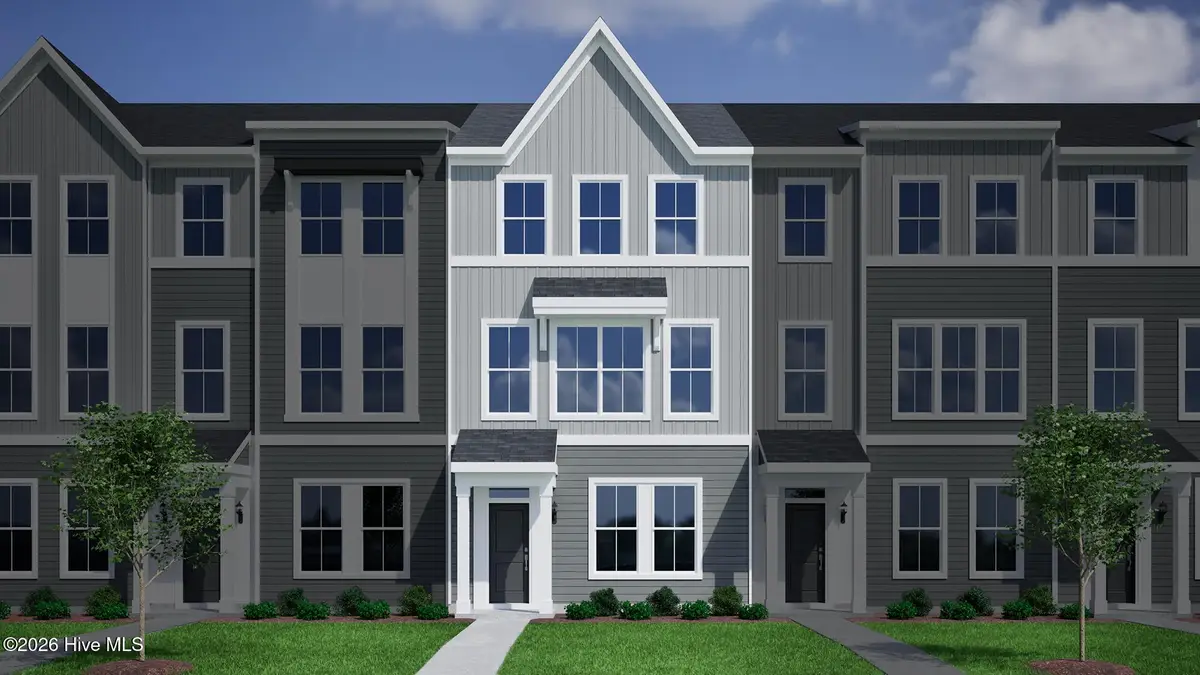 1216 Rodanthe Avenue, Castle Hayne, NC 28429 - #1