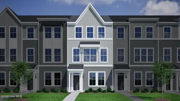 1216 Rodanthe Avenue, Castle Hayne, NC 28429