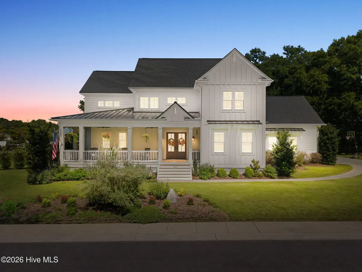 1264 Forest Reserve Court Sw, Calabash, NC 28467 - #1