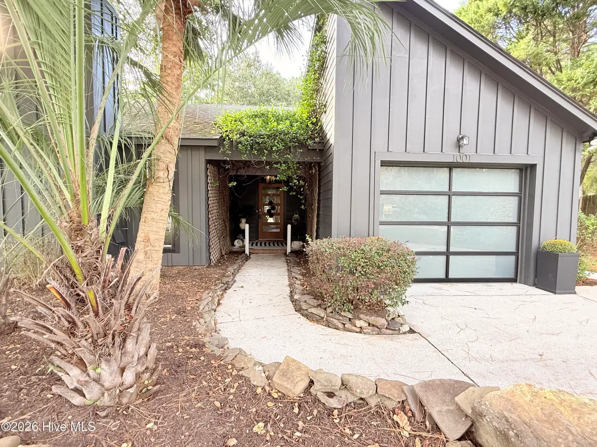 1001 Hunting Ridge Road, Wilmington, NC 28412 - #1