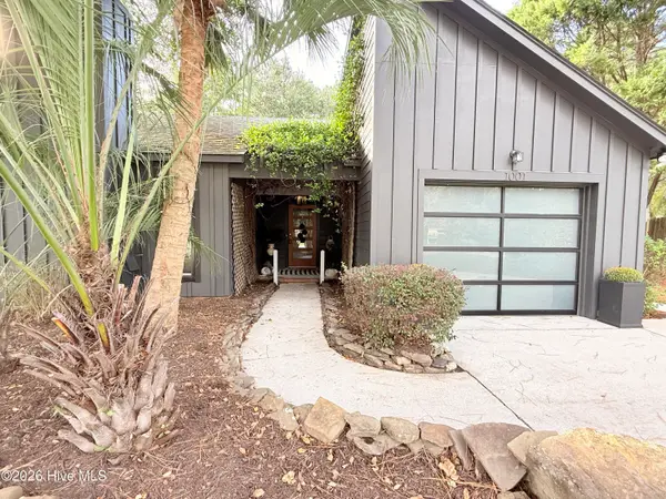 1001 Hunting Ridge Road, Wilmington, NC 28412