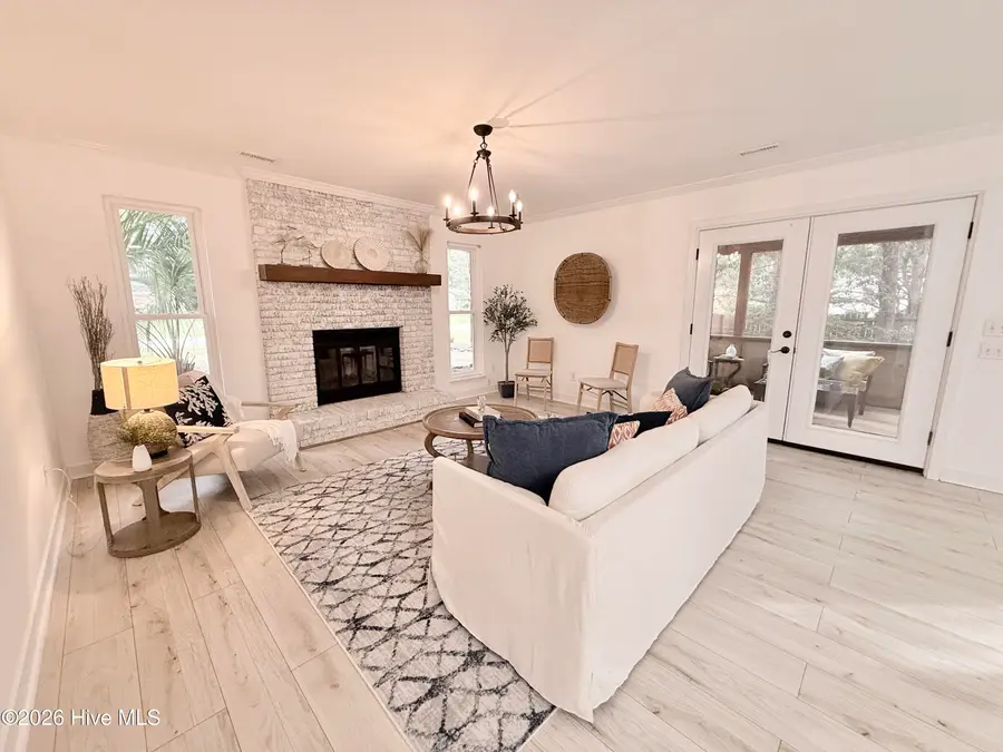 1001 Hunting Ridge Road, Wilmington, NC 28412 - #2