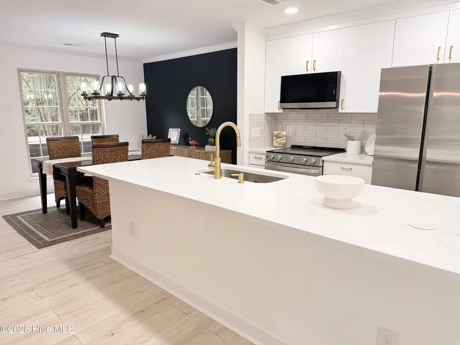 1001 Hunting Ridge Road, Wilmington, NC 28412 - #3
