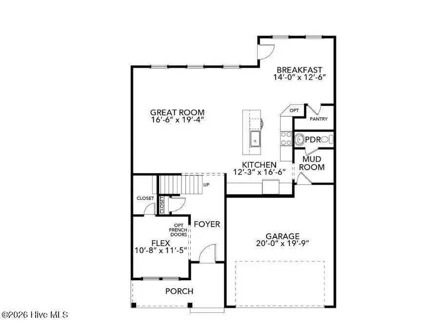 113 Bailey Circle, Shiloh, NC 27974 - #2