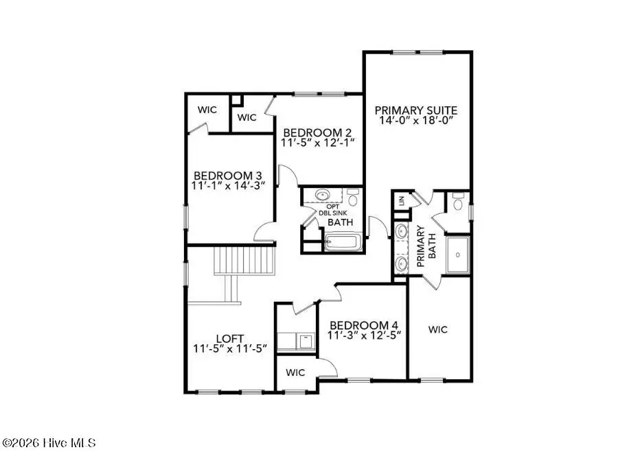 113 Bailey Circle, Shiloh, NC 27974 - #3
