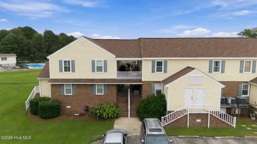 8047 Treasure Drive #Apt 8, Oriental, NC 28571 - #2