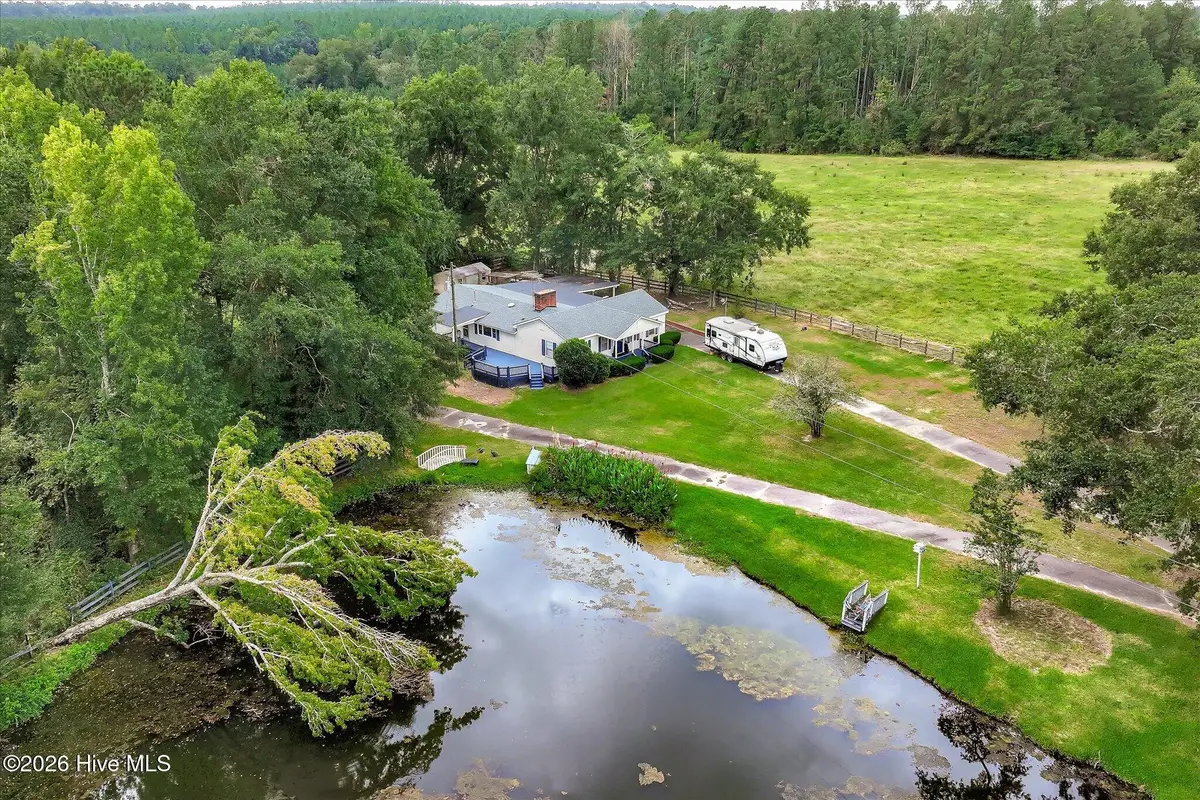 1460 Happy Valley Road, Thomson, GA 30824 - #1