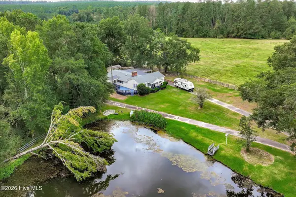 1460 Happy Valley Road, Thomson, GA 30824