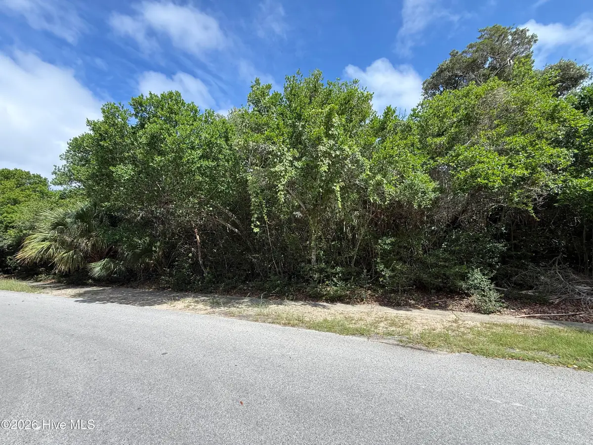 645 Chicamacomico Way, Bald Head Island, NC 28461 - #1